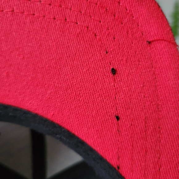 Noragami Eye Logo Snapback. - Picture 8 of 8